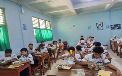 Kegiatan Pembelajaran